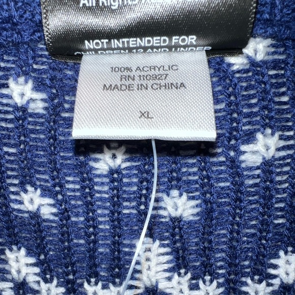 The Office Sweater - Picture 5 of 6